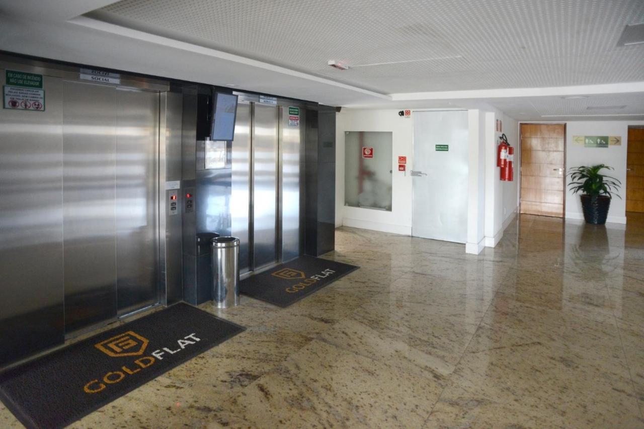 Flat Confort Cabo Branco II Apartment Joao Pessoa Luaran gambar