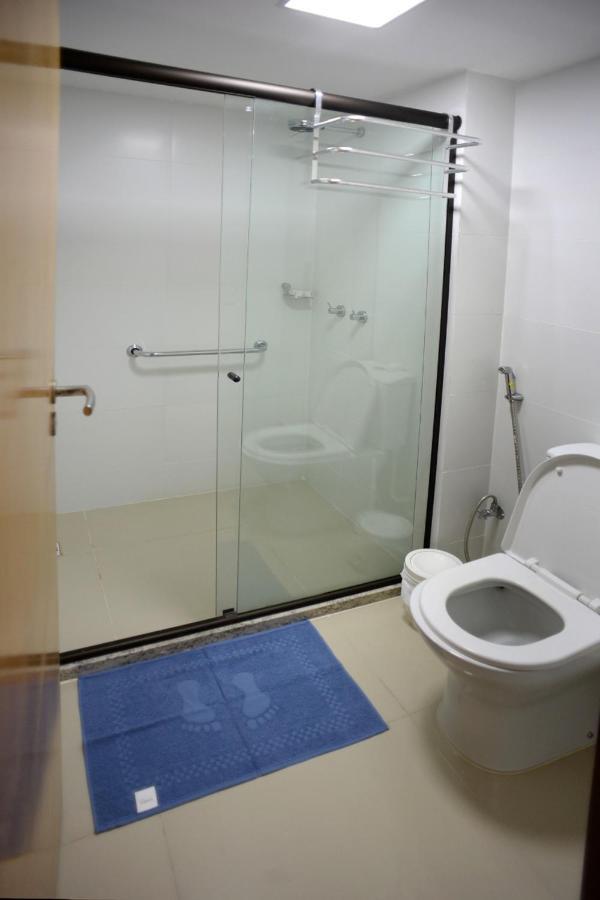 Flat Confort Cabo Branco II Apartment Joao Pessoa Luaran gambar